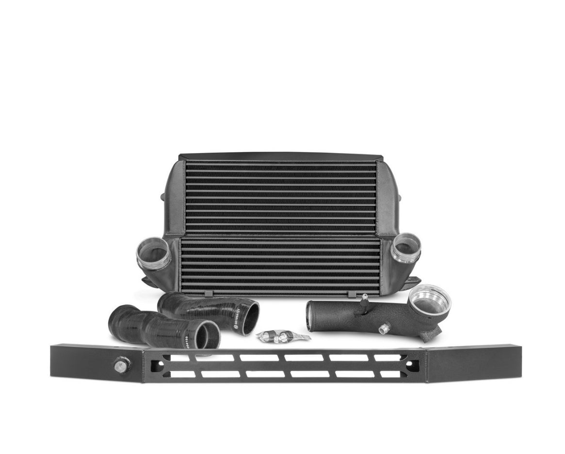 Wagner Tuning F2X F87 N55 RWD Comp. Intercooler Chargepipe Kit