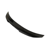 F33/F83 Carbon Fiber PSM Style Trunk Spoiler - F33 3-Series F83 M4 Convertible