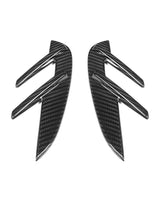 Dry Carbon Fiber Fender Trim Cover Set (BMW M4 G82/G83)