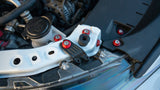 TOYOTA GR COROLLA 2023+ DRESS UP HARDWARE KIT