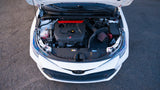 TOYOTA GR COROLLA 2023+ DRESS UP HARDWARE KIT
