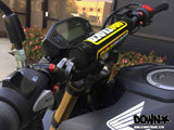Honda GROM Billet Dress Up Hardware Kit