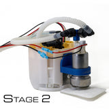 G-Series B58 Upgraded Hybrid Fuel Pump