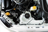 Subaru GR86 2022+ Titanium Billet Dress Up Hardware Kit