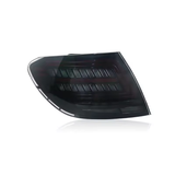 W204 C Class LCI Style Taillights - Mercedes W204 C Class