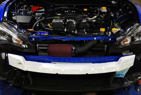 MBS BRZ GR86 Front Mount Cold Air Intake - Subaru BRZ Toyota GR86