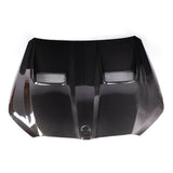 G90/G99 N Style Dry Carbon Fiber Hood - G90 G99 M5