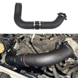 B46/B48 Aluminum Charge Pipe F/G Series Gen 1 & 2
