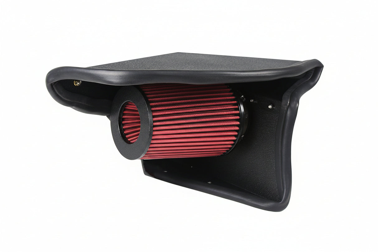 MBS B8/B8.5 A4/A5 Cold Air Intake - Audi B8 B8.5 A4 A5