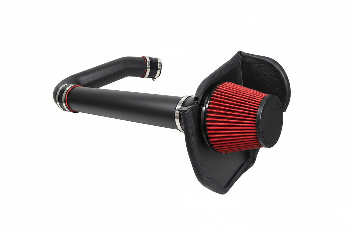MBS Chrysler/Charger/Challenger Cold Air Intake 3.6L V6