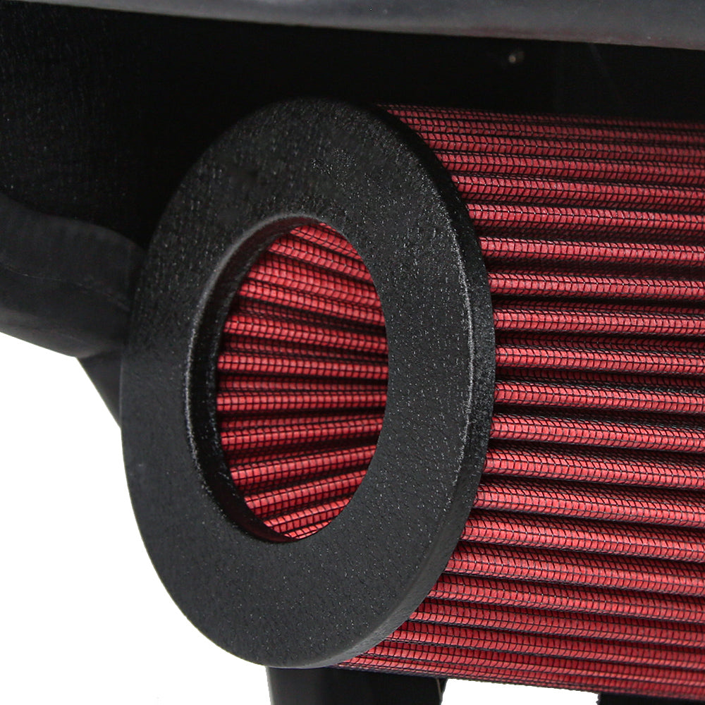 MBS B8/B8.5 A4/A5 Cold Air Intake - Audi B8 B8.5 A4 A5
