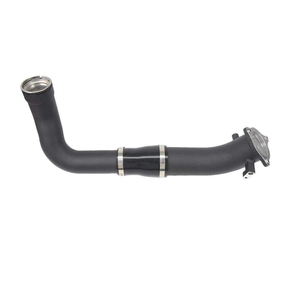 B46/B48 Aluminum Charge Pipe F/G Series Gen 1 & 2