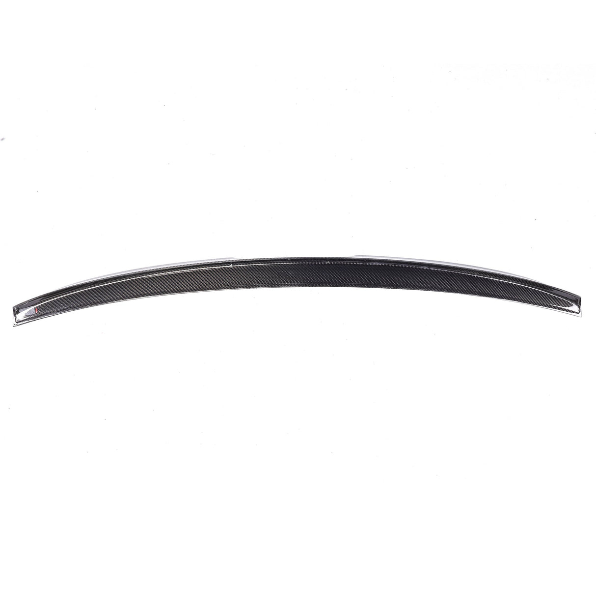 G90/G60 Dry Carbon Fiber MP Style Trunk Spoiler - G90 M5 G60 5-Series