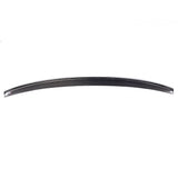 G90/G60 Dry Carbon Fiber MP Style Trunk Spoiler - G90 M5 G60 5-Series