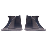 A90 Carbon Fiber EPA Style Fenders - A90 Supra
