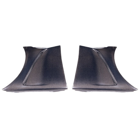 A90 Carbon Fiber EPA Style Fenders - A90 Supra