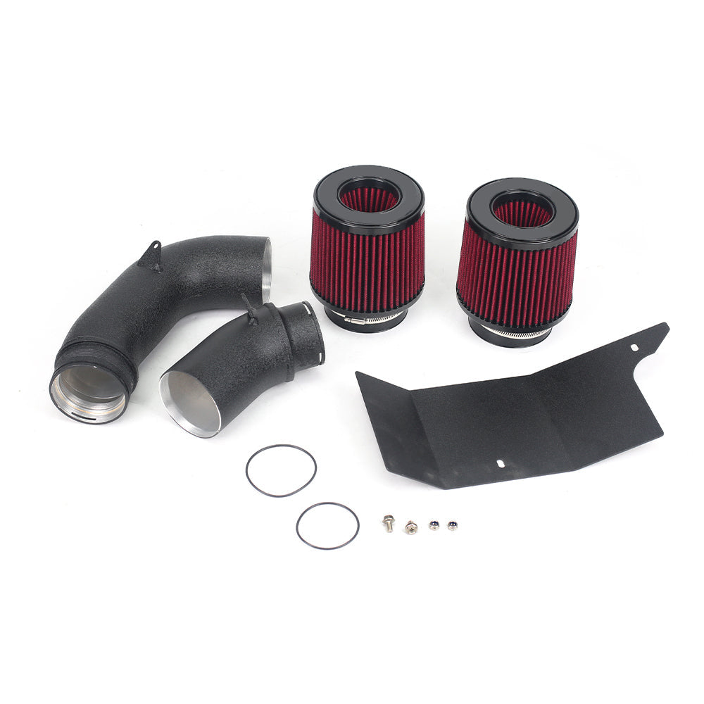 F97/F98 X3M/X4M Cold Air Intake - F97 X3M F98 X4M