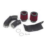 F97/F98 X3M/X4M Cold Air Intake - F97 X3M F98 X4M