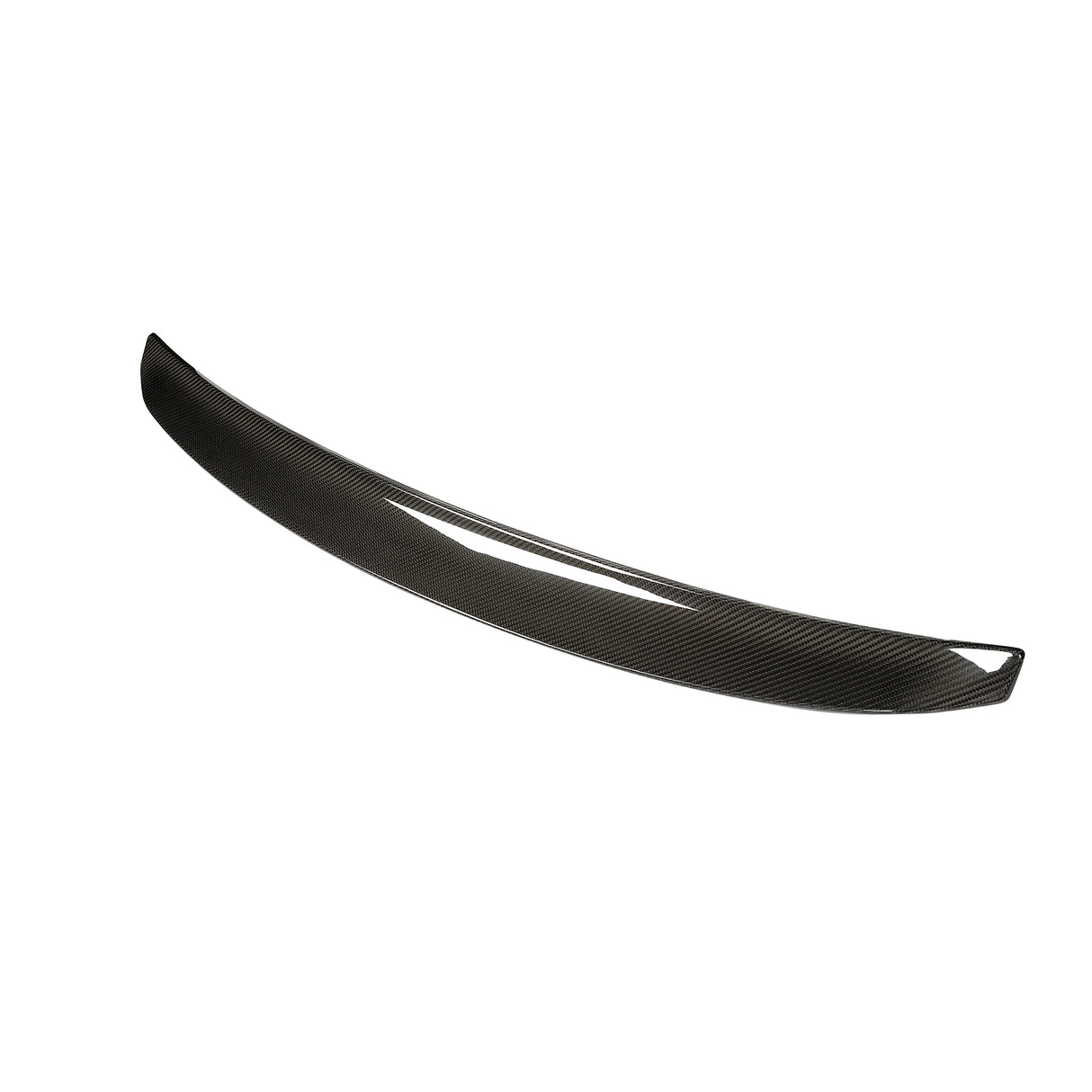 G90/G60 MP Style Dry Carbon Fiber Rear Spoiler - G90 M5 G60 5-Series