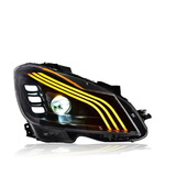 W205 C-Class Upgraded LED Headlights - Mercedes W205 C Class 2015-2021