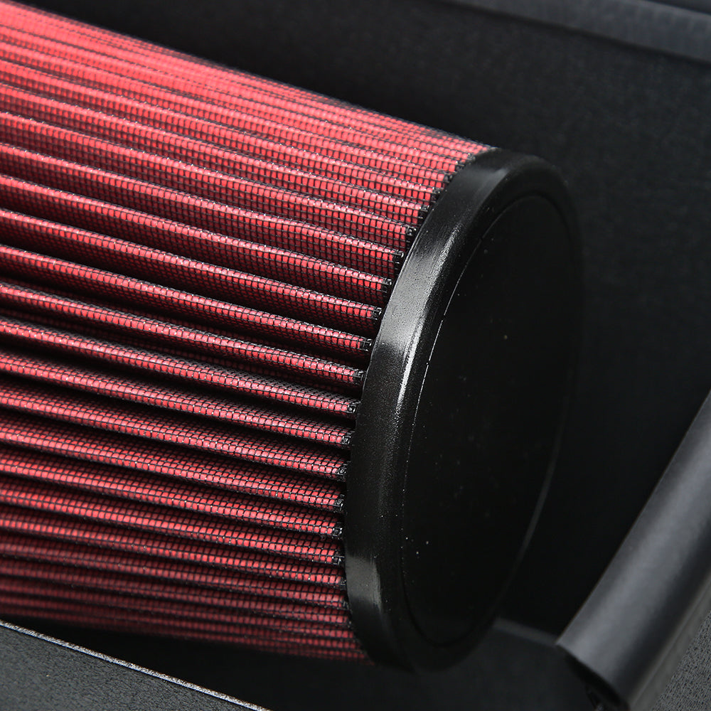 MBS FRS GT86 Cold Air Intake - FRS GT86 2013-2021