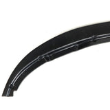 E92/E93 Pre LCI Gloss Black MP Style Front Lip - E92 E93 3-Series Pre LCI
