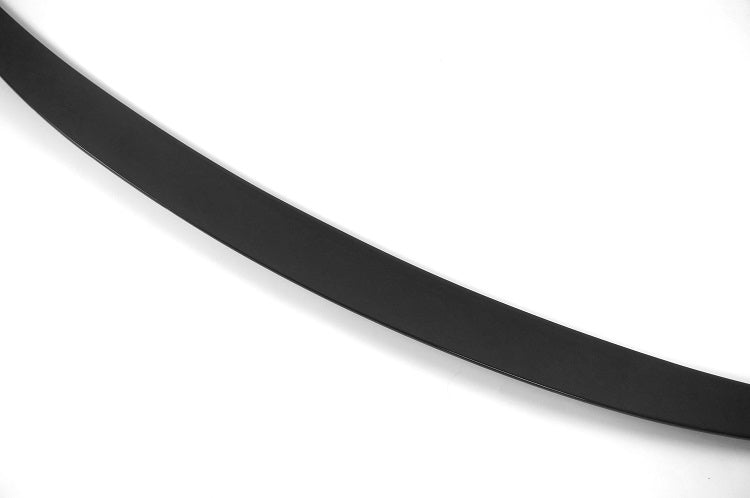 F30/F80 Gloss Black Performance Style Trunk Spoiler - F30 3-Series F80 M3