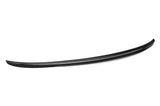 F30/F80 Gloss Black Performance Style Trunk Spoiler - F30 3-Series F80 M3