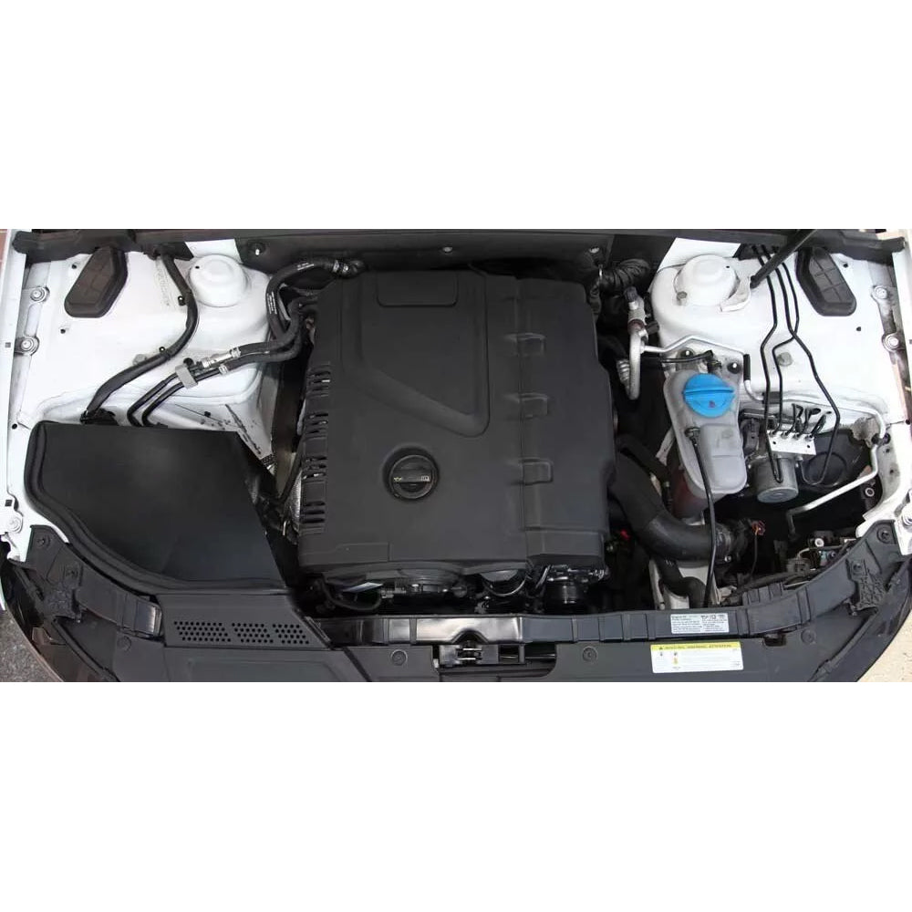 MBS B8/B8.5 A4/A5 Cold Air Intake - Audi B8 B8.5 A4 A5