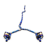 A450/E53 AMG Valved Exhaust System - Mercedes A450 E53 AMG W213/C238/A238