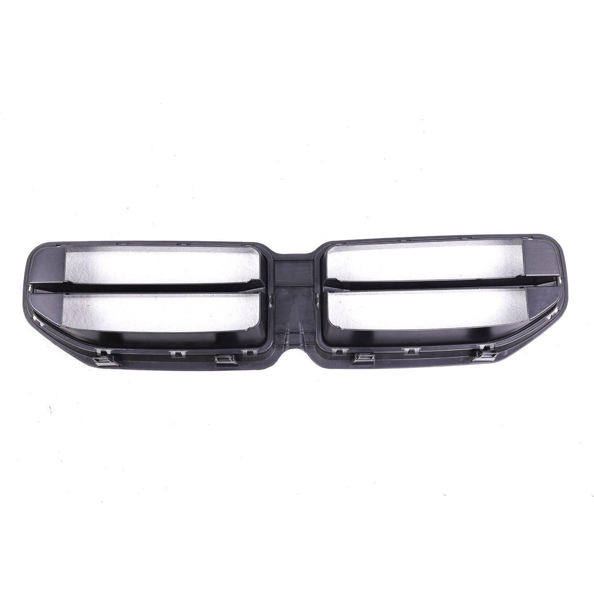 G87 M2 Gloss Black MP Style Front Grille