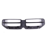 G87 M2 Gloss Black MP Style Front Grille