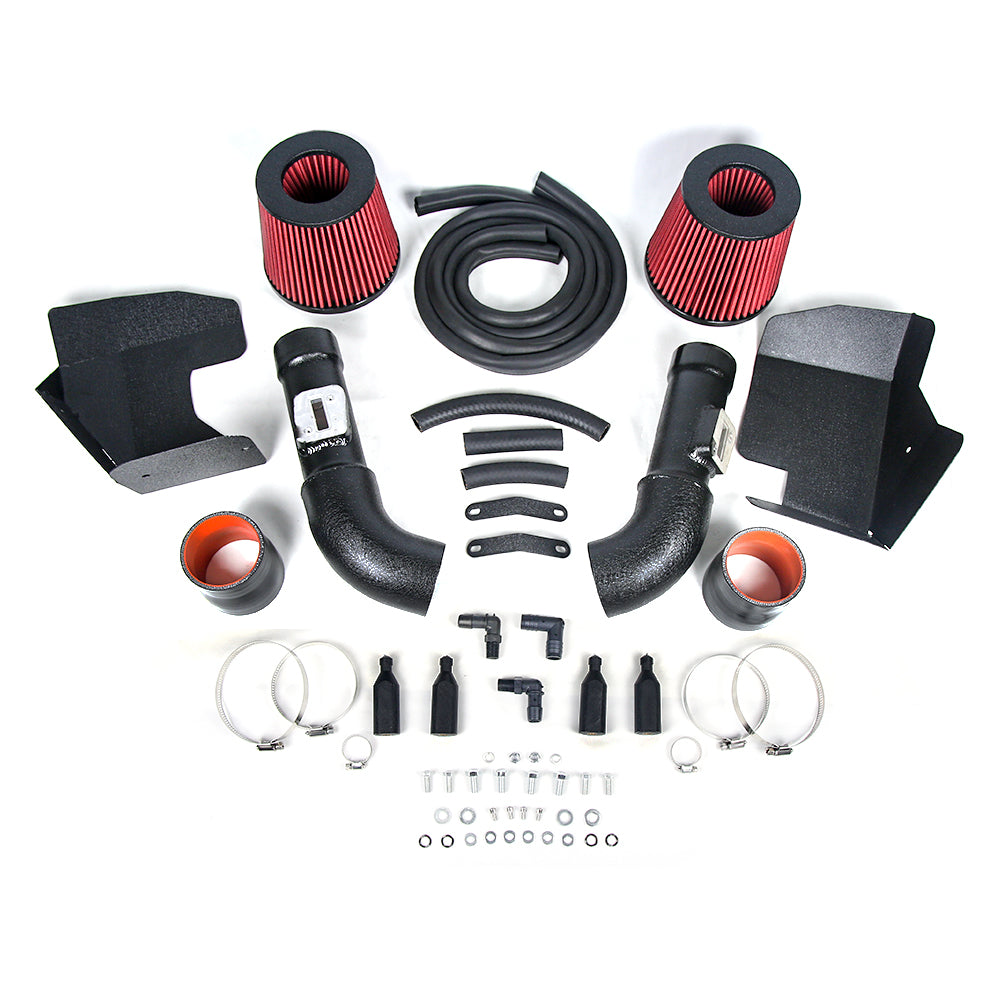 MBS G37/370Z Cold Air Intake - Nissan 370Z Infinti G37
