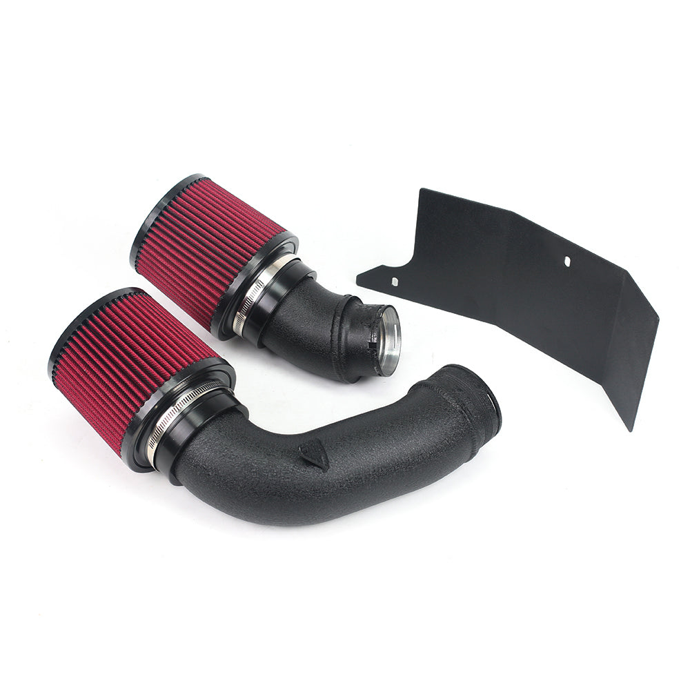F97/F98 X3M/X4M Cold Air Intake - F97 X3M F98 X4M