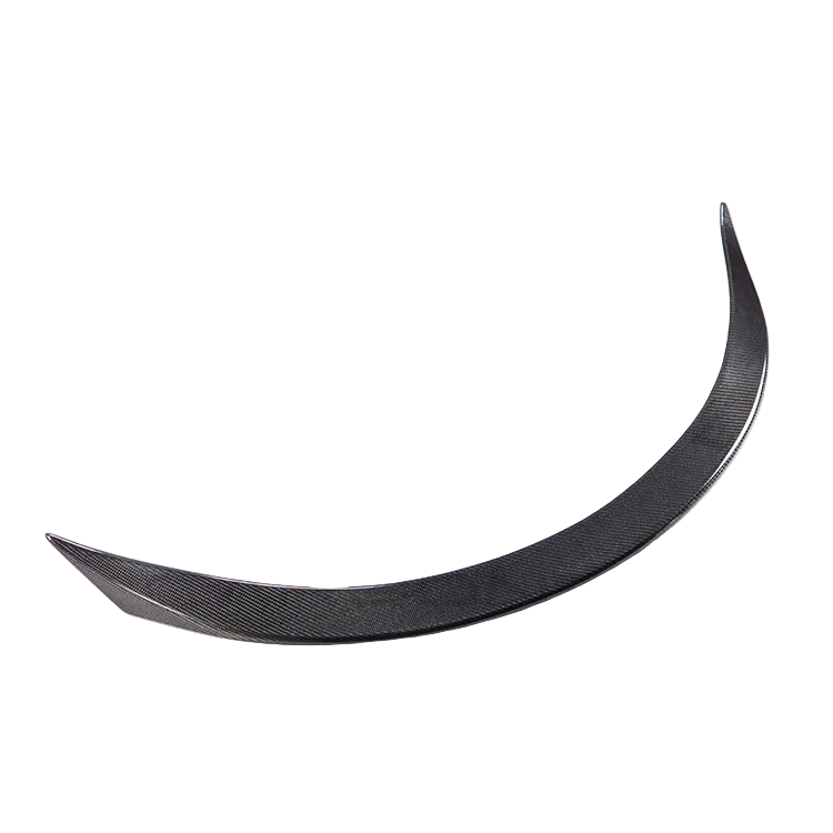 A90 Supra Carbon Fiber AG Style Trunk Spoiler - A90 A91 Supra