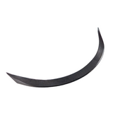A90 Supra Carbon Fiber AG Style Trunk Spoiler - A90 A91 Supra