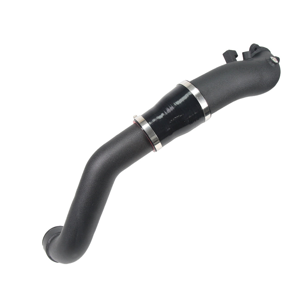MBS B58 Gen 1 Aluminum Charge Pipe - 240/340/440/540