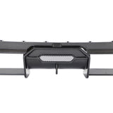 MBS V1 G87 M2 Dry Carbon Fiber Aggressive Rear Diffuser - G87 M2