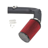 MBS BRZ GR86 Front Mount Cold Air Intake - Subaru BRZ Toyota GR86