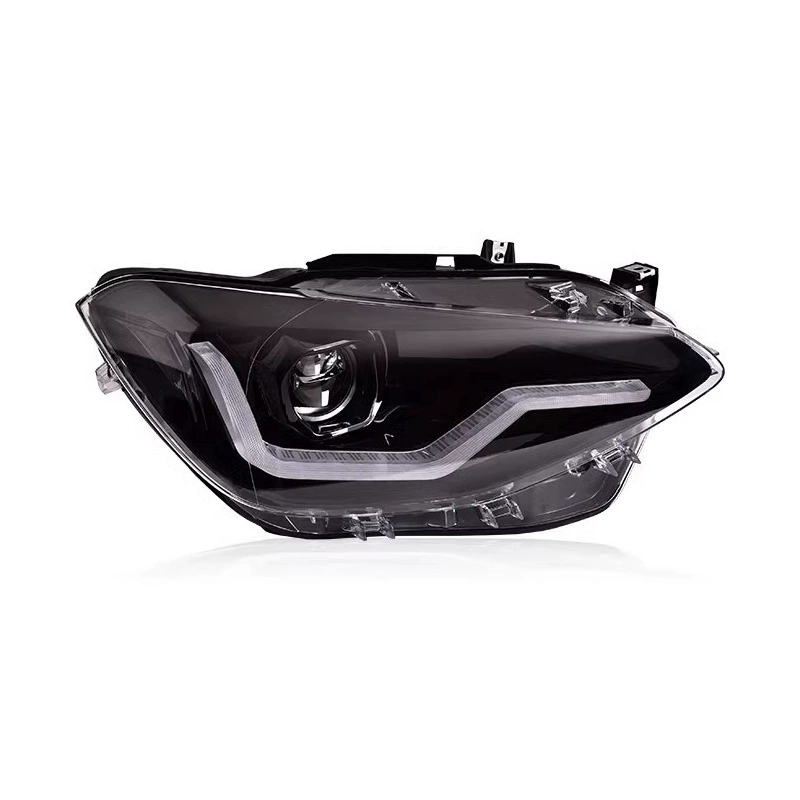 F20/F21 Laser Style Headlights - F20 F21 1-Series