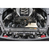 MBS Nissan R35 GTR Cold Air Intake