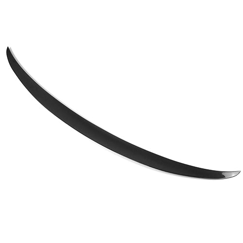 F30/F80 Gloss Black Performance Style Trunk Spoiler - F30 3-Series F80 M3