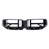 G87 M2 Gloss Black CS Style Front Grille