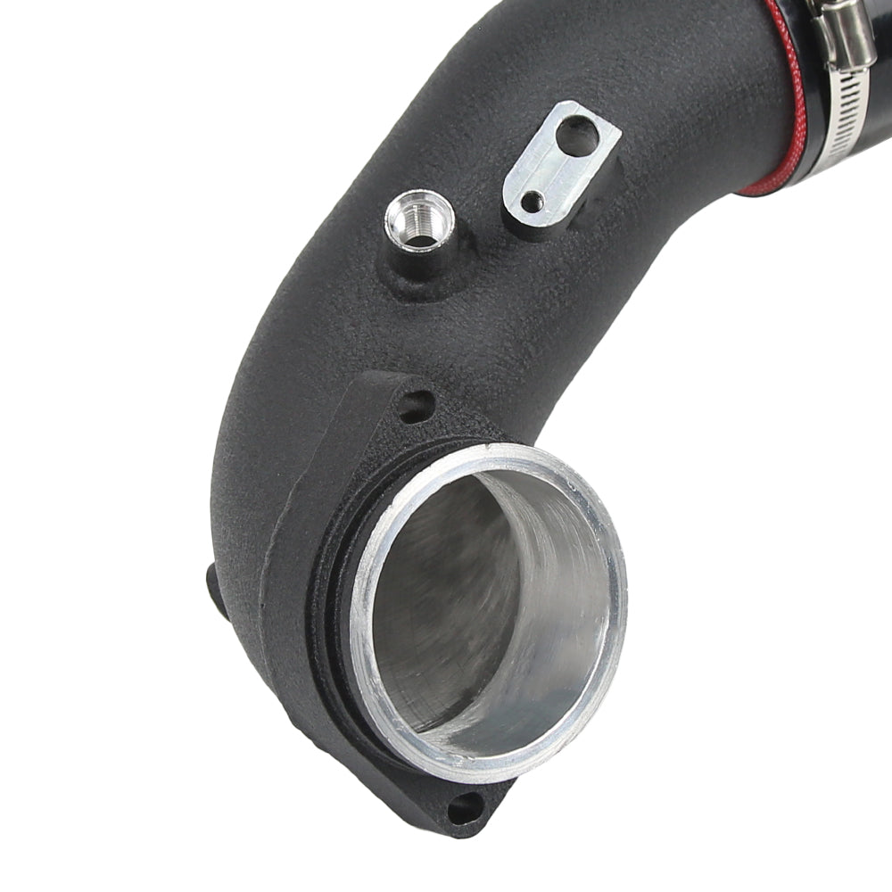 MBS Gen 2 B58 Aluminum Charge Pipe -