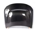 G87/G42 N Style V1 Dry Carbon Fiber Hood - G87 M2 G42 2-Series