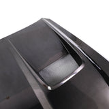 G90/G99 N Style Dry Carbon Fiber Hood - G90 G99 M5