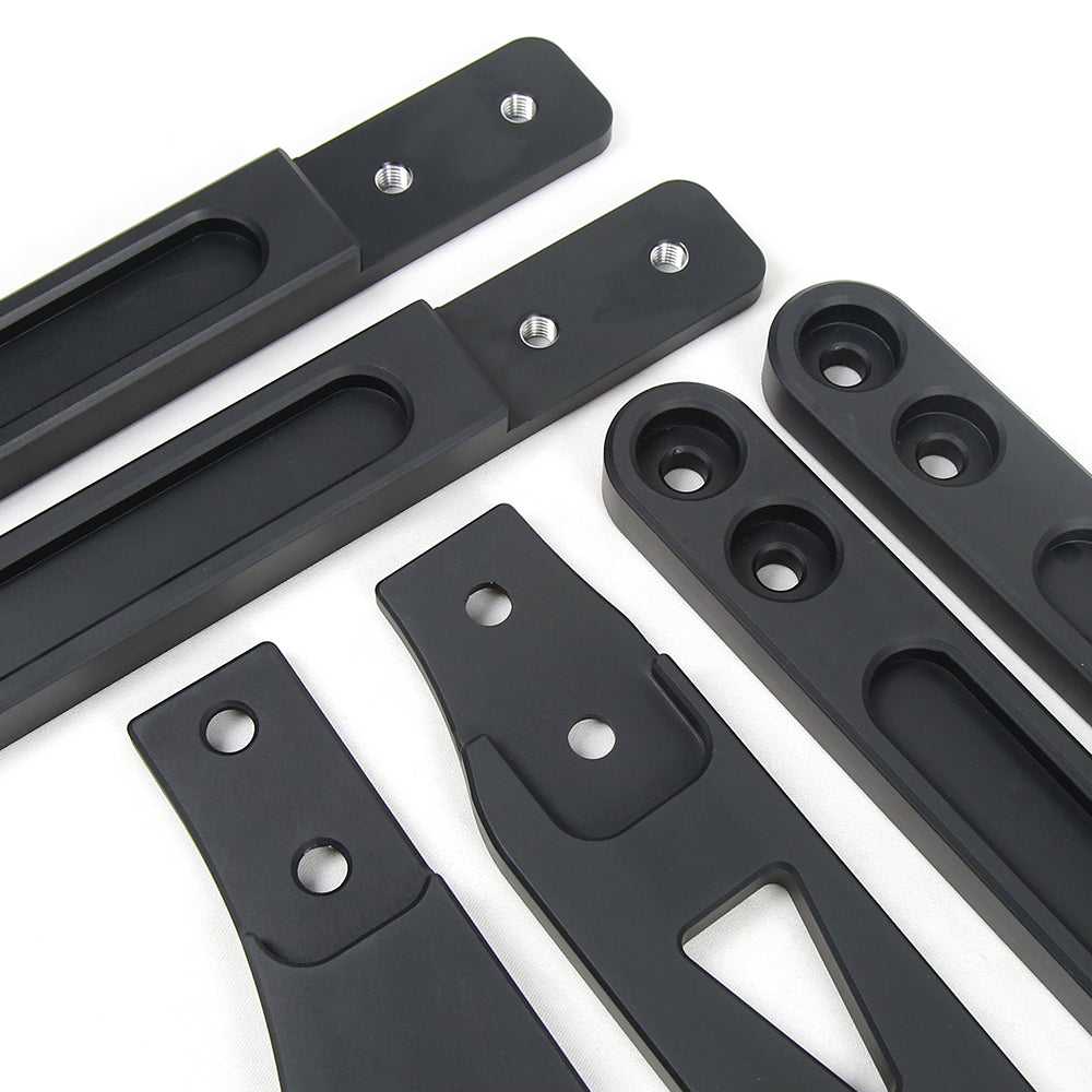 G8X Billet Aluminum Strut Brace - BMW G80 M3 G82 G83 M4