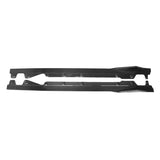 G42 2-Series Carbon Fiber MTC Style Side Skirts - G42 2-Series
