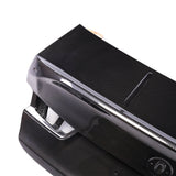 G80/G20 CSL Style Dry Carbon Fiber Trunk - G80 M3 G20 3-Series