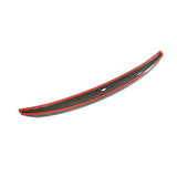 G90/G60 MP Style Dry Carbon Fiber Rear Spoiler - G90 M5 G60 5-Series